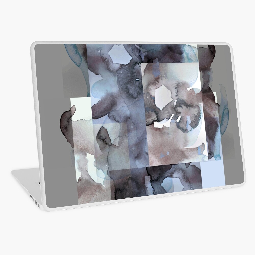 Item preview, Laptop Skin designed and sold by Elaine-Ellis.