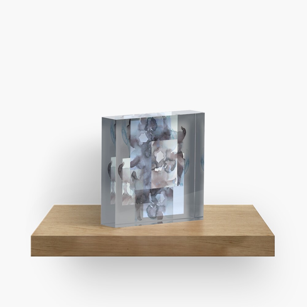 Item preview, Acrylic Block designed and sold by Elaine-Ellis.