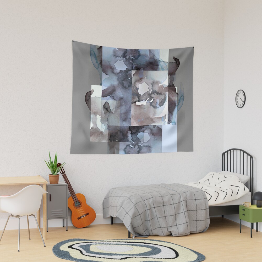 Item preview, Tapestry designed and sold by Elaine-Ellis.