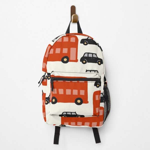 Item preview, London Traffic jam S designed and sold by Soramame.