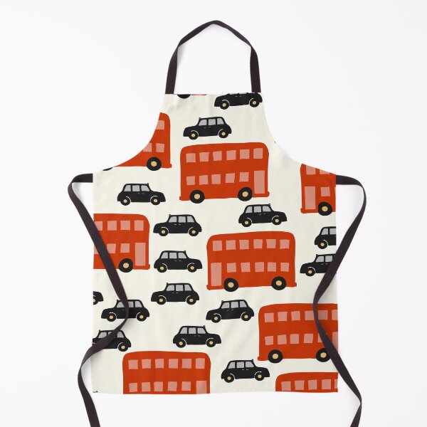 Item preview, London Traffic jam S designed and sold by Soramame.