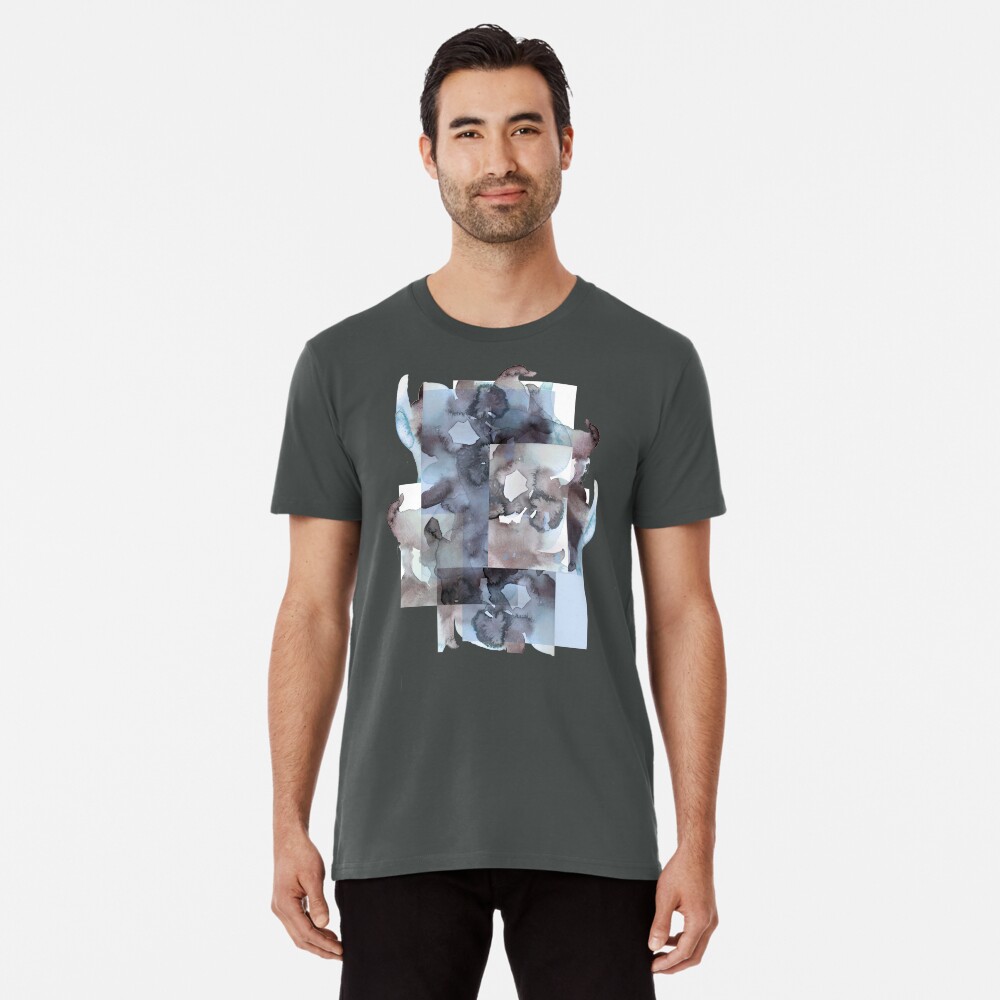 Item preview, Premium T-Shirt designed and sold by Elaine-Ellis.