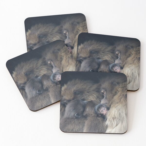 Item preview, Warmth in Numbers  designed and sold by Dorothy Thomson.
