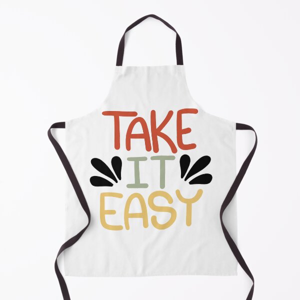 Item preview, Take It Easy designed and sold by sarahrinouye.