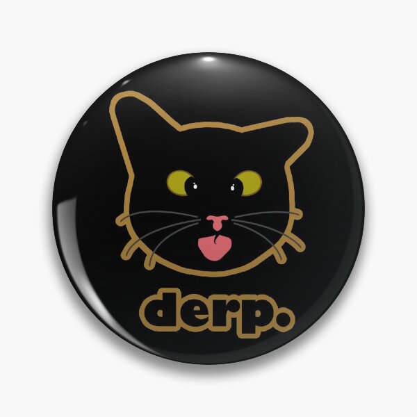 derp. Pin
