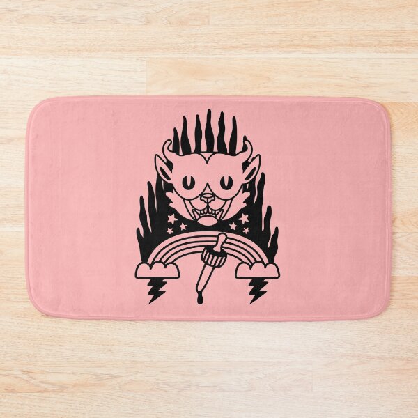 Item preview, Trippy dream cat designed and sold by strymon-art.