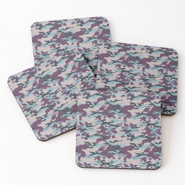 Artikelvorschau, Camouflage Leggings, Flecktarn desert entworfen und verkauft von MichaelGrace.