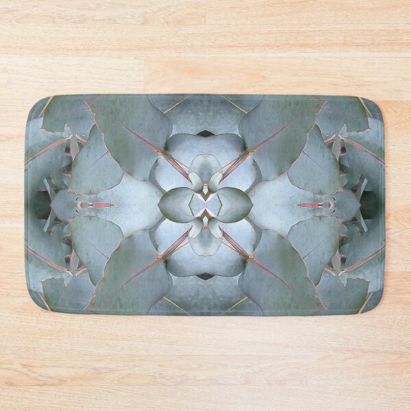 Item preview, Eucalyptus leaves designed and sold by bunyipdesigns.