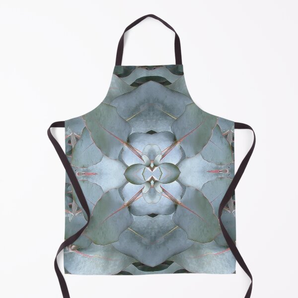 Item preview, Eucalyptus leaves designed and sold by bunyipdesigns.