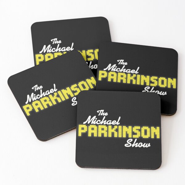Item preview, Michael Parkinson 3 designed and sold by beastmustdie.