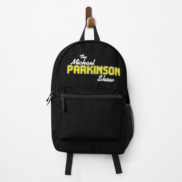 Item preview, Michael Parkinson 3 designed and sold by beastmustdie.