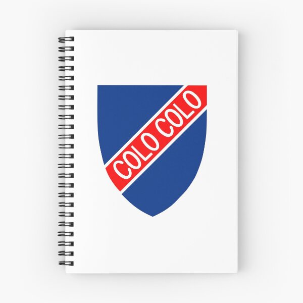 Item preview, Colo Colo Insignia 1995 designed and sold by Inna Zoldyck.