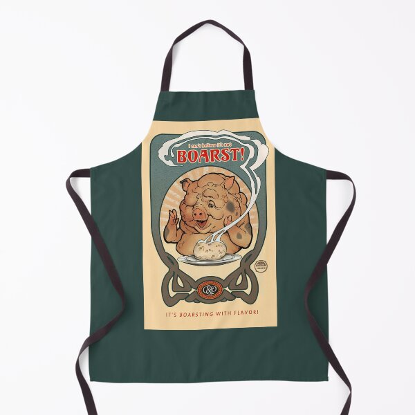 Item preview, Boarsting with Flavor! designed and sold by DBnation.