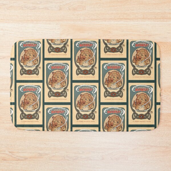 Item preview, Boarsting with Flavor! designed and sold by DBnation.