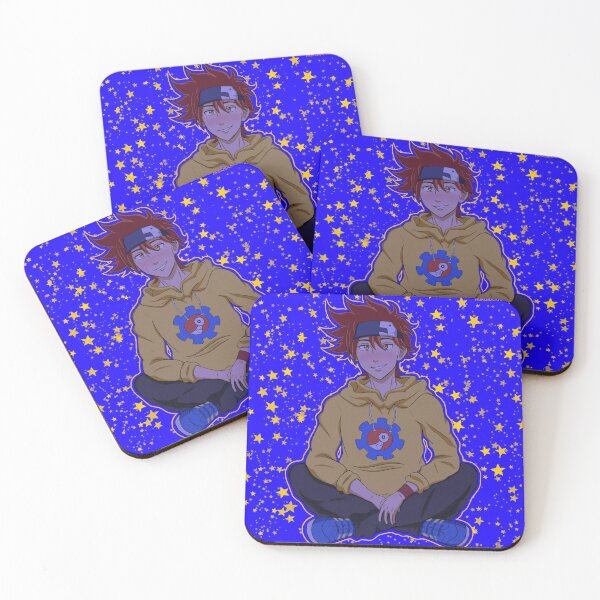 Item preview, dreamy reki designed and sold by morlader.