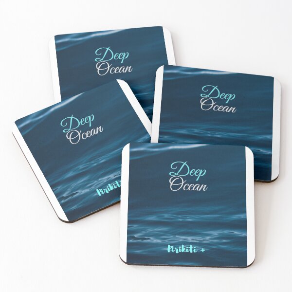 Item preview, DEEP OCEAN. designed and sold by pirikiti64-.