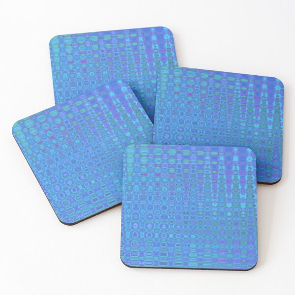 Item preview, Blue flare designed and sold by JustLagoons.