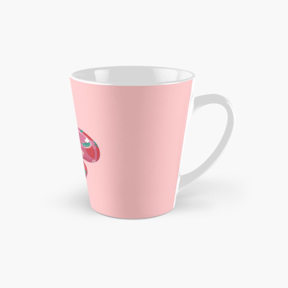 Item preview, Tall Mug designed and sold by NeonTesla.