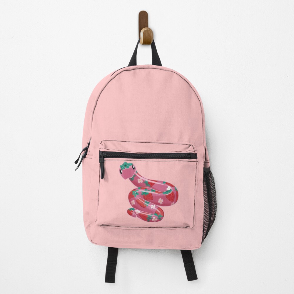 Item preview, Backpack designed and sold by NeonTesla.