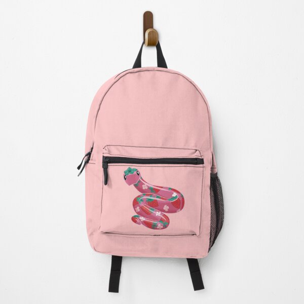 Item preview, Strawberry Nope Rope designed and sold by NeonTesla.