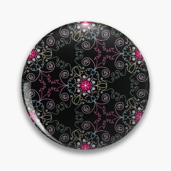 Item preview, Ornate designed and sold by Jane Izzy Designs.