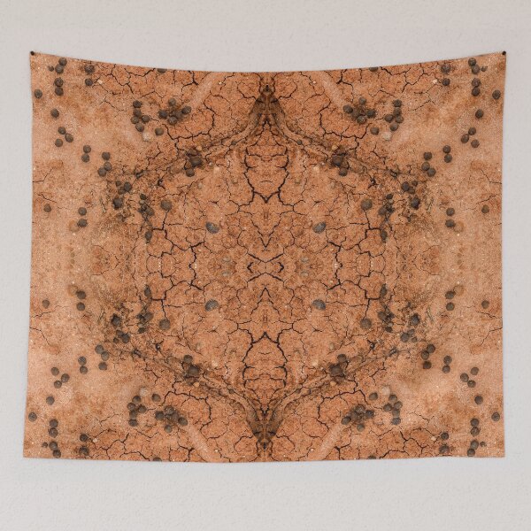 Item preview, Drought designed and sold by bunyipdesigns.