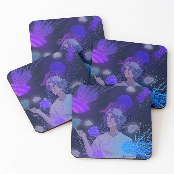 Item preview, jellyfish dreams designed and sold by morlader.