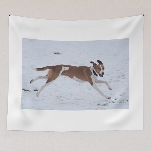 Item preview, Running Dog designed and sold by stephen denton.