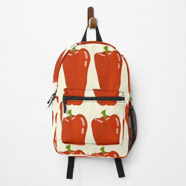 Item preview, red peppers designed and sold by Soramame.