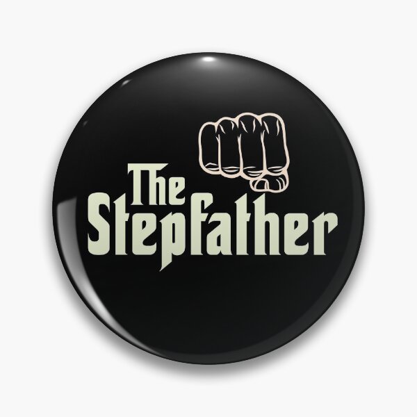Item preview, The Stepfather designed and sold by DELMEO.