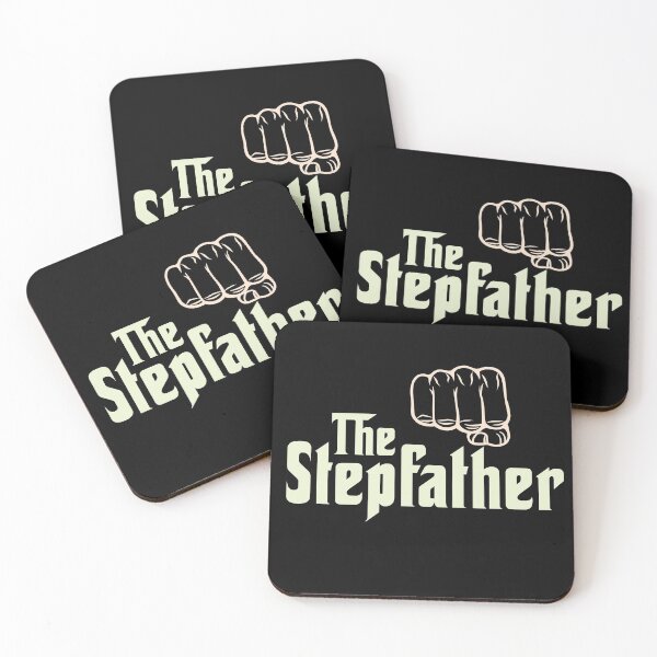 Item preview, The Stepfather designed and sold by DELMEO.