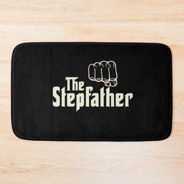 Item preview, The Stepfather designed and sold by DELMEO.