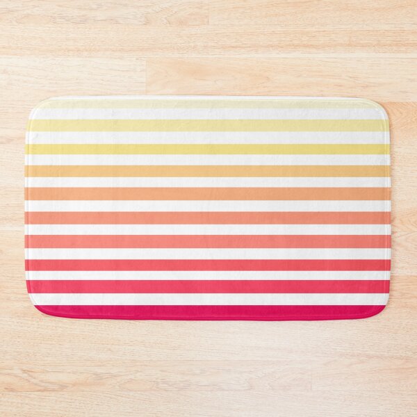 Item preview, orange yellow pink designed and sold by T-P-W.