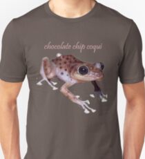 Chocolate Chip Coquà Unisex T-Shirt