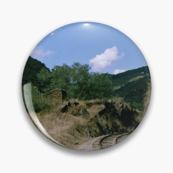 Item preview, An Abandoned Railway designed and sold by Benjamin Fauvel.