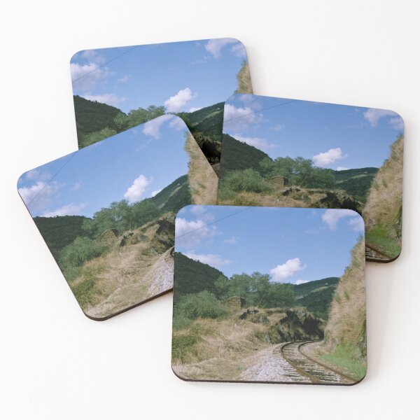 Item preview, An Abandoned Railway designed and sold by Benjamin Fauvel.