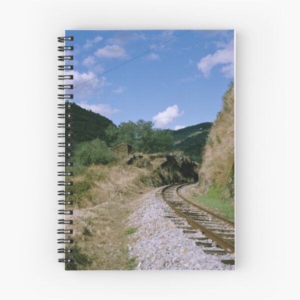 Item preview, An Abandoned Railway designed and sold by Benjamin Fauvel.