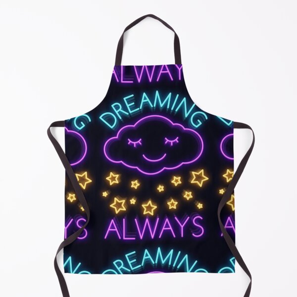 Item preview, 'Dreaming always' Graphic art designed and sold by USRoyalTouch.