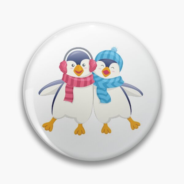 Item preview, Icy friends designed and sold by vjtov6.