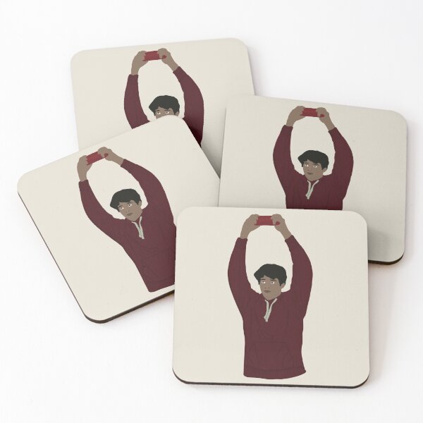 Item preview, Peter Kavinsky  designed and sold by laurasticks.