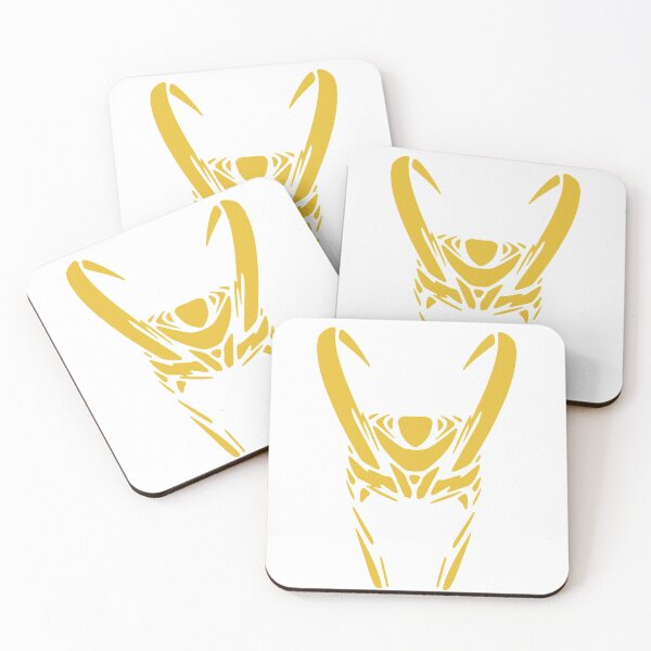 Item preview, Loki Helmet designed and sold by 99Mercher.