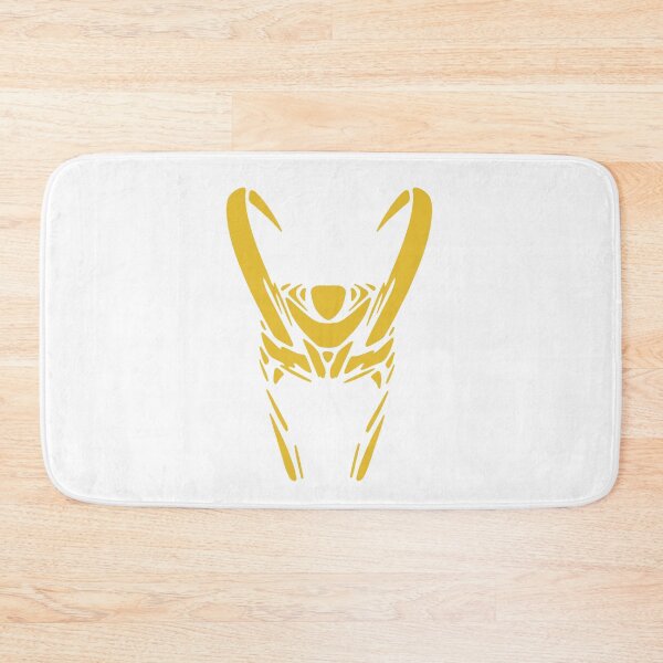 Aperçu de l'œuvre Casque Loki créée et vendue par 99Mercher.