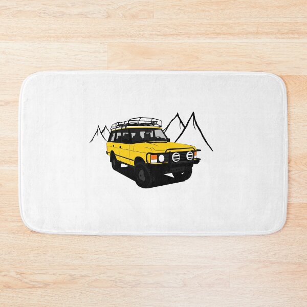 Item preview, The Classic Off-Roader designed and sold by ApexFibers.