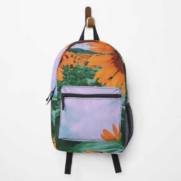 Item preview, Sunflower Fields Forever designed and sold by artbymadiart.