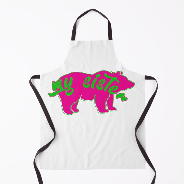 Item preview, My Sister - Bear designed and sold by DELMEO.