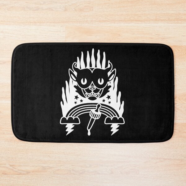 Item preview, Trippy dream cat designed and sold by strymon-art.