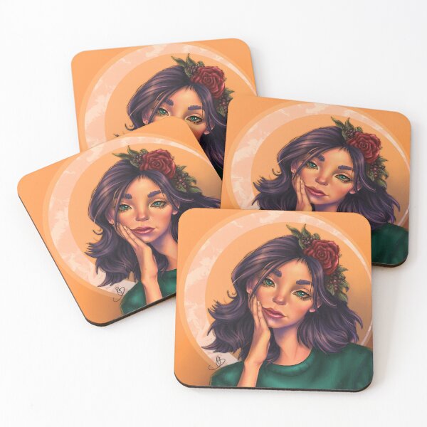 Item preview, Thoughtful designed and sold by ObscureBeauty.