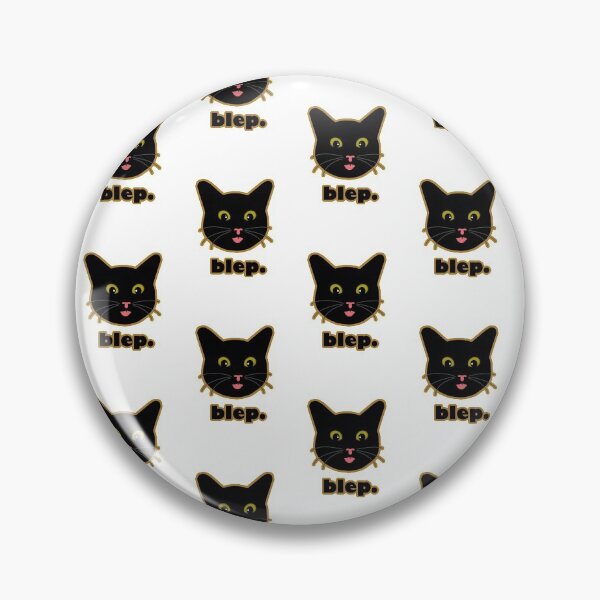 Item preview, blep. designed and sold by Cats With Their Tongues Out.