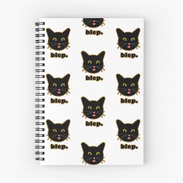 Item preview, blep. designed and sold by Cats With Their Tongues Out.