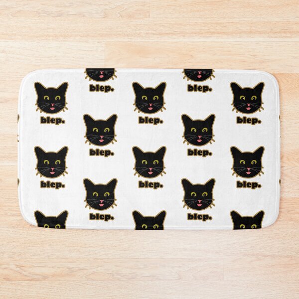 Item preview, blep. designed and sold by Cats With Their Tongues Out.